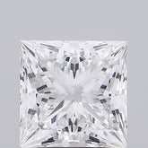 3.02 princess e vvs2 ex ex none LAB_GROWN Diamond